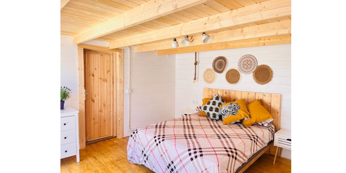 Casa prefabricada modelo Asturias