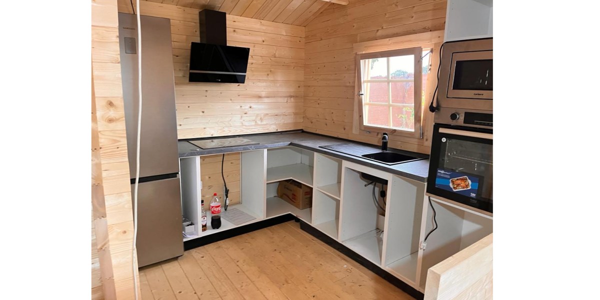 Casa prefabricada modelo Asturias