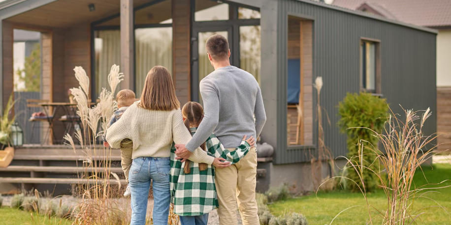 casas prefabricadas llave en mano