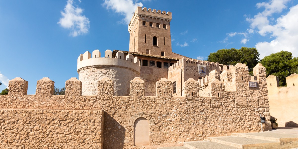 pueblos navideños en valencia