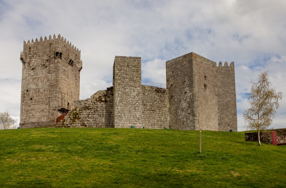 Castelo de Montalegre