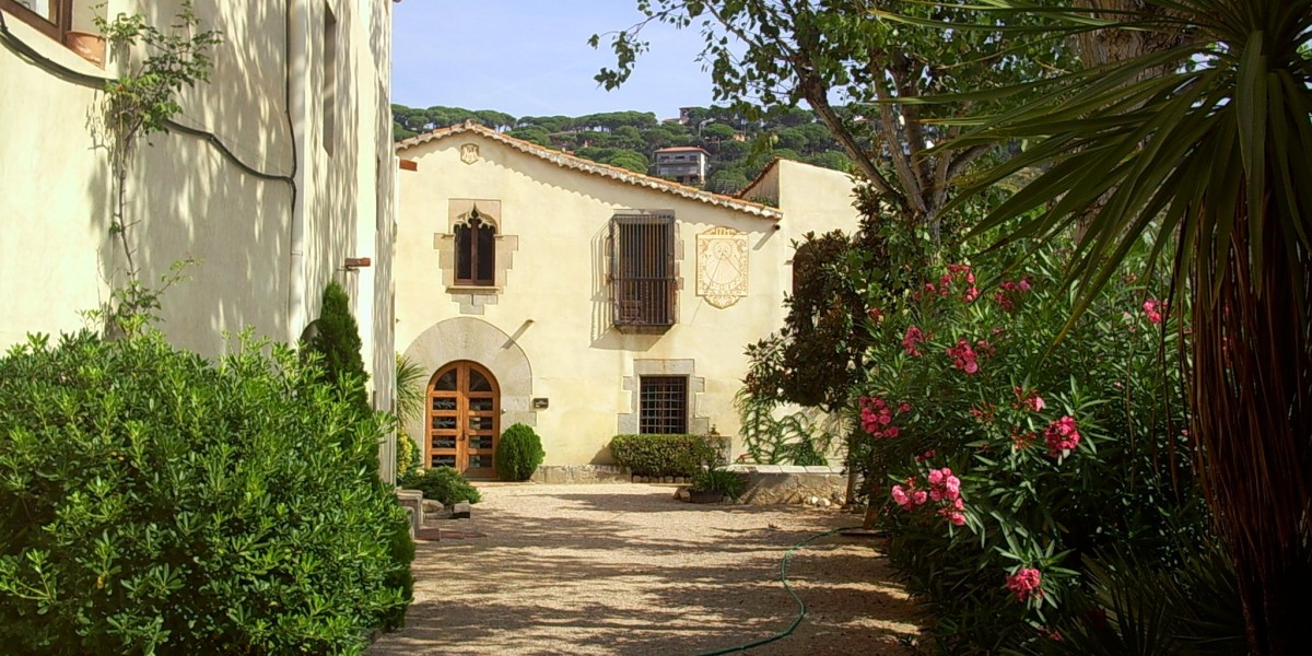 donde viven silvia abril y andreu buenafuente