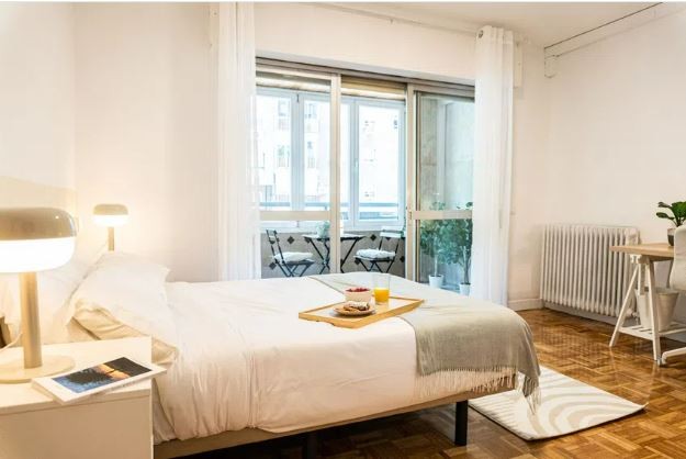 Comprar habitaciones