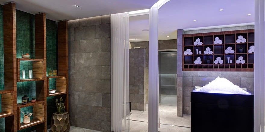 Hotel de Rome Berlín