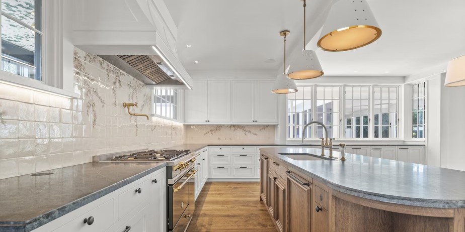 La mansión de Emma Stone en Austin (Texas)