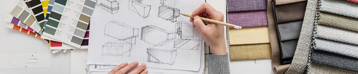 En la casa del interiorista