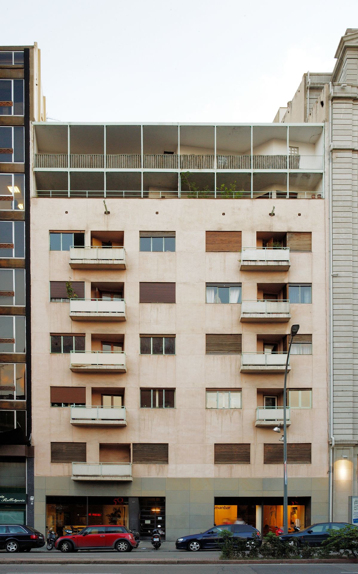 Casa Rodríguez Arias (1931)