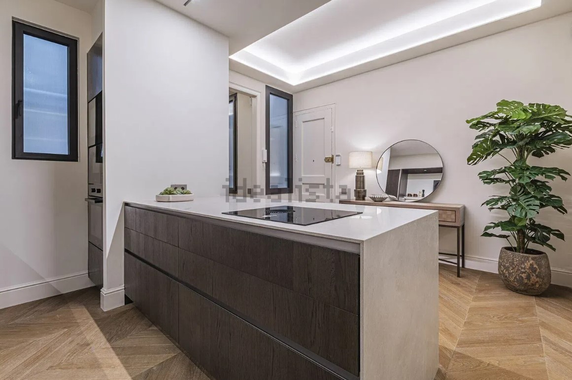 El sentit del trànsit als carrers de l'Eixample pot influir en el preu dels habitatges en venda