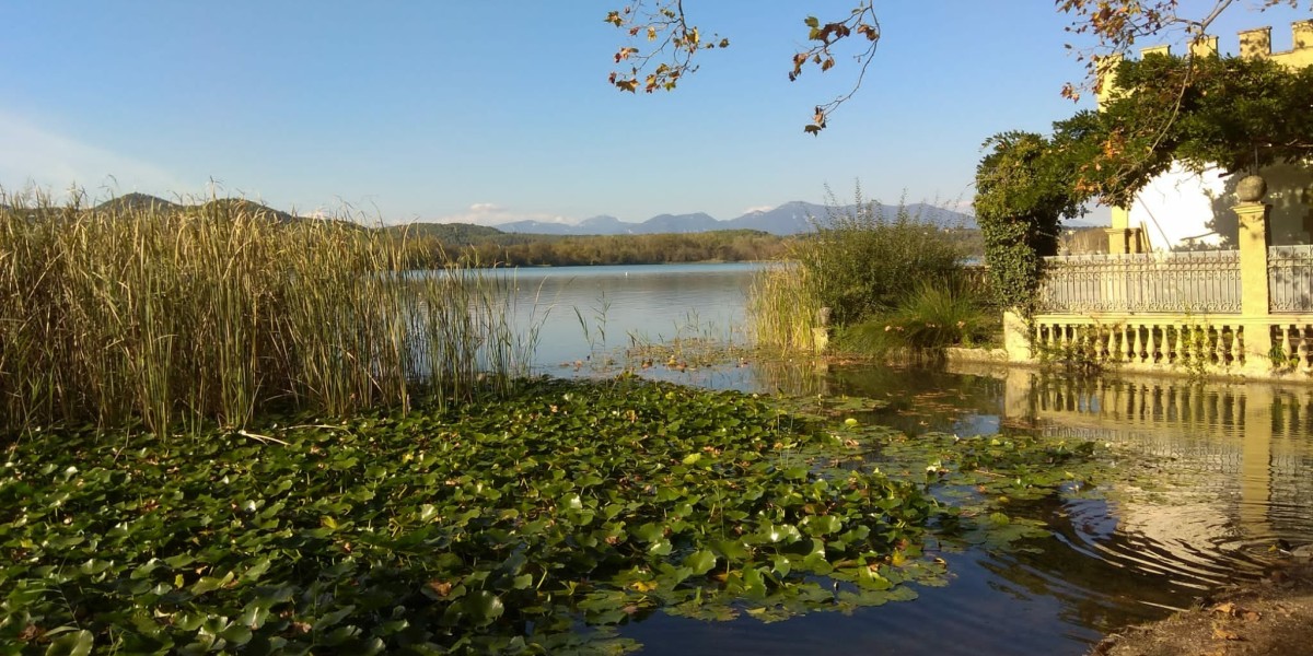 que veure al pla de l estany