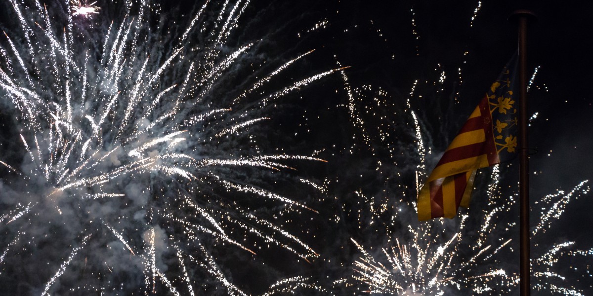 valencia en nochevieja 2025