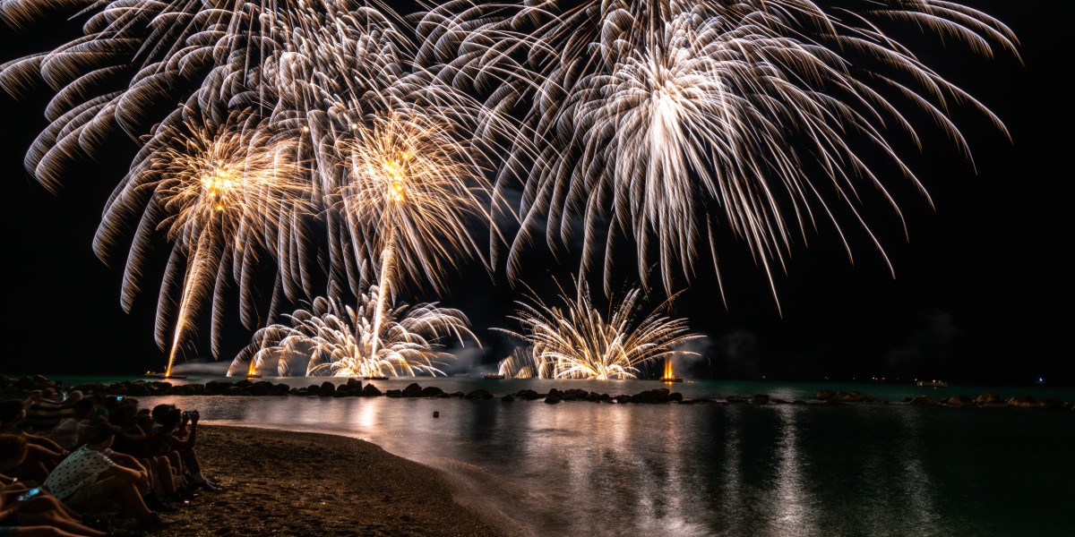 New Year’s Eve traditions in Spain