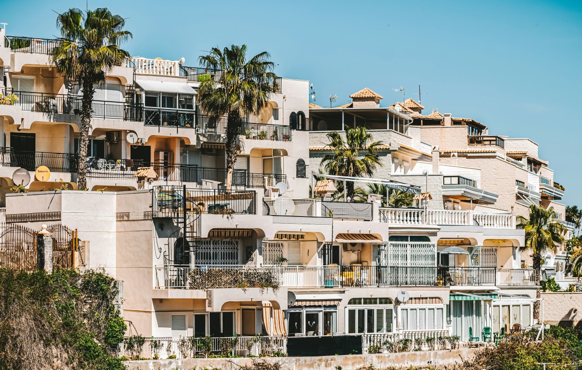 Immobilier en Espagne : récapitulatif 2025