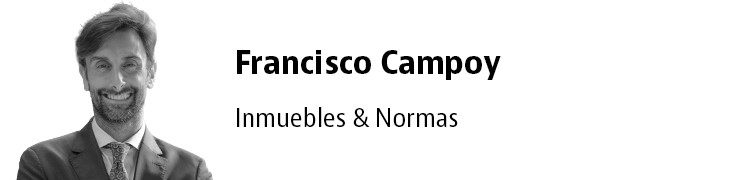 Francisco Campoy Inmuebles Y Normas