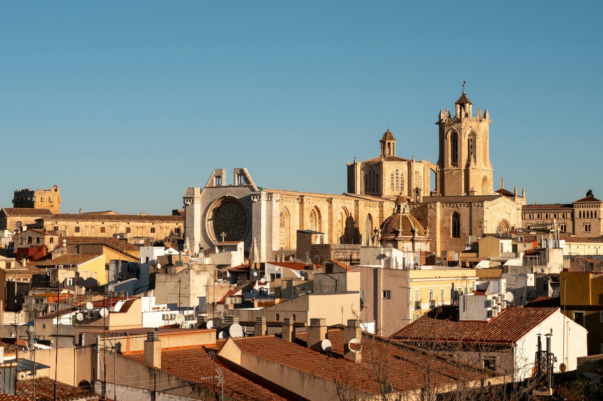 Que faire à Tarragone