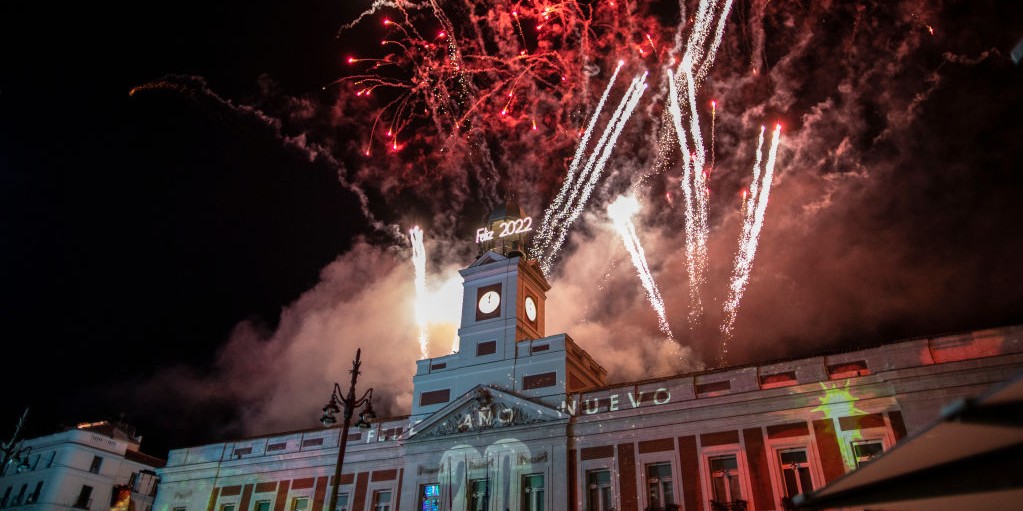 nochevieja en madrid 2025