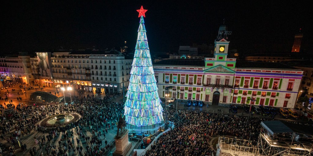 nochevieja en madrid 2025