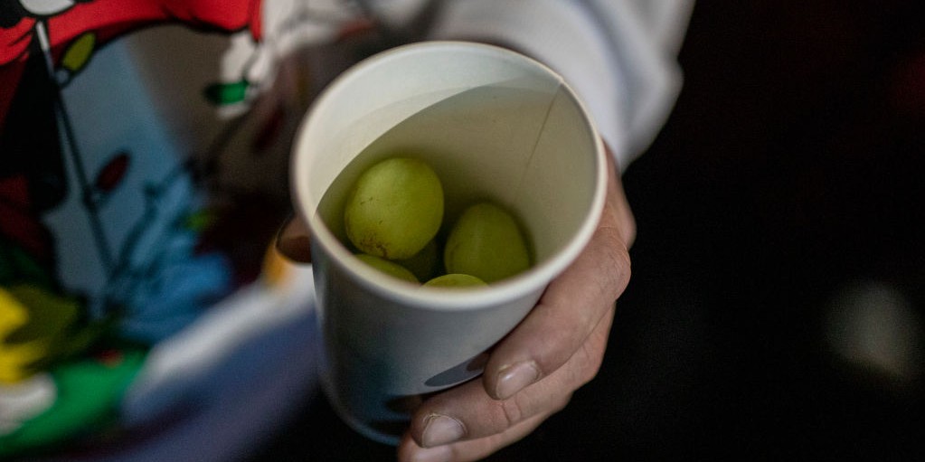 nochevieja en madrid 2025