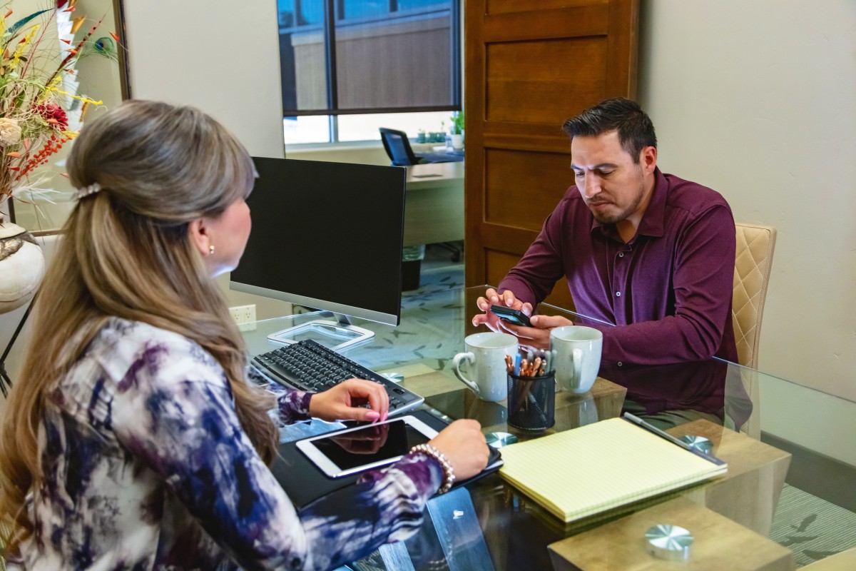 Notificaciones tributarias