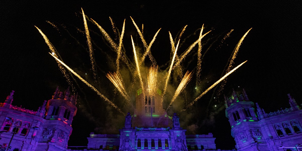 Day of the Three Kings in Spain