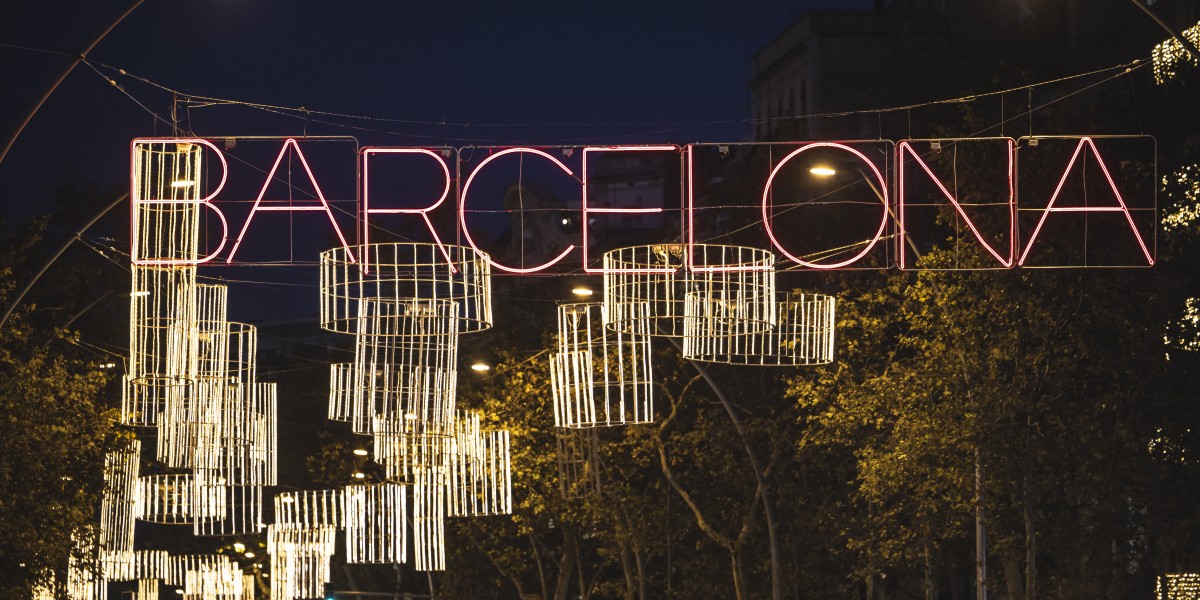 European Capital of Christmas