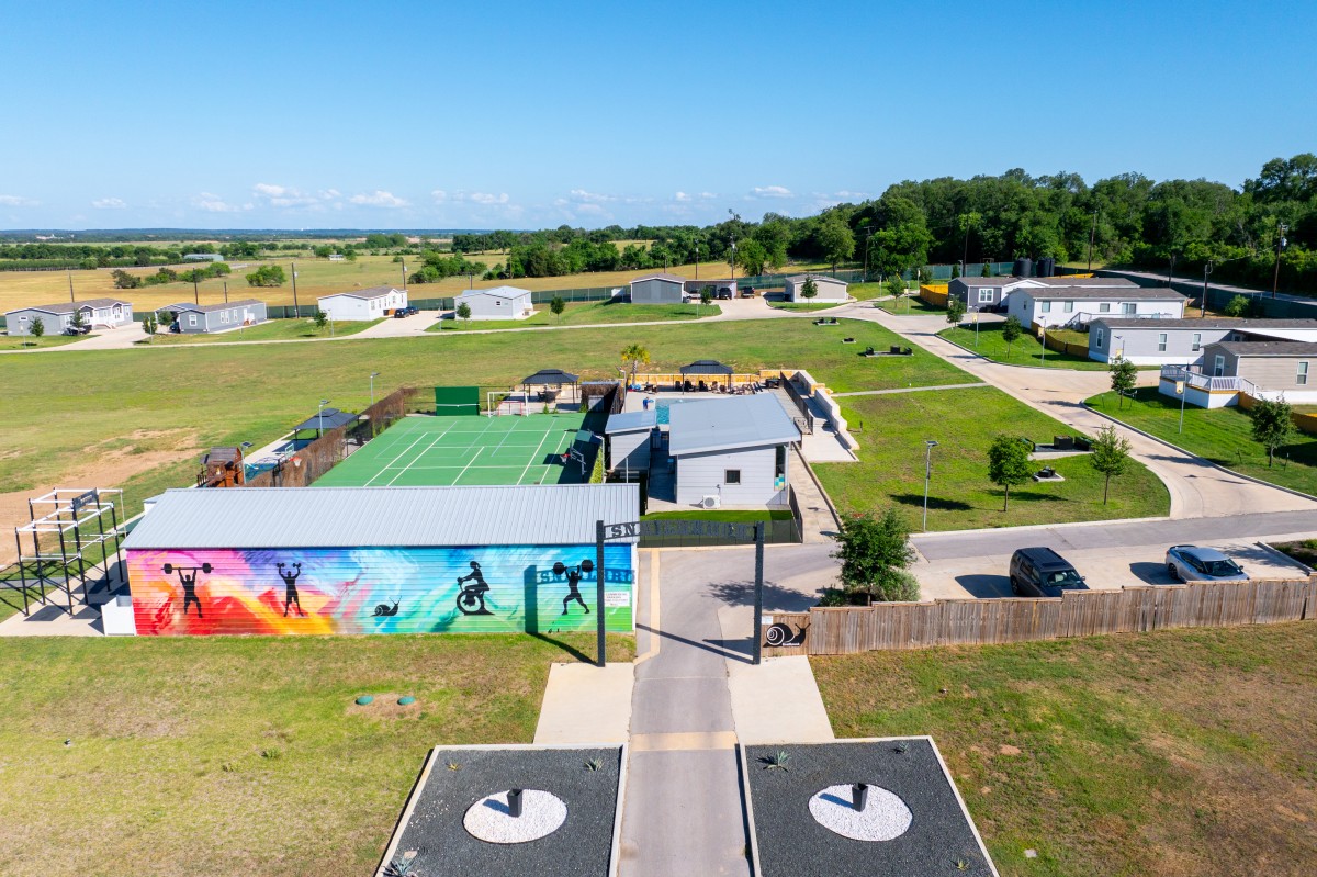 Elon Musk amplía su nueva ‘ciudad corporativa’ al norte de Texas: 