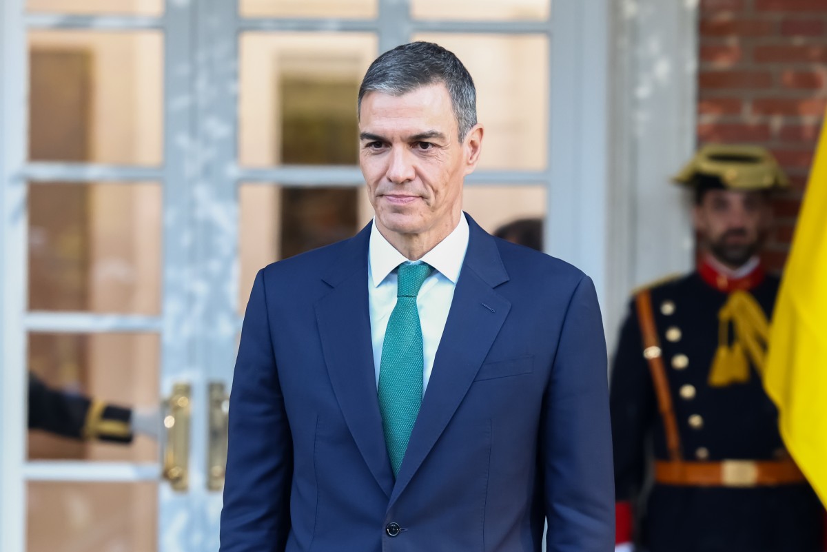 Pedro Sánchez anuncia un real decreto para ayudar a los propietarios ante impagos de alquiler