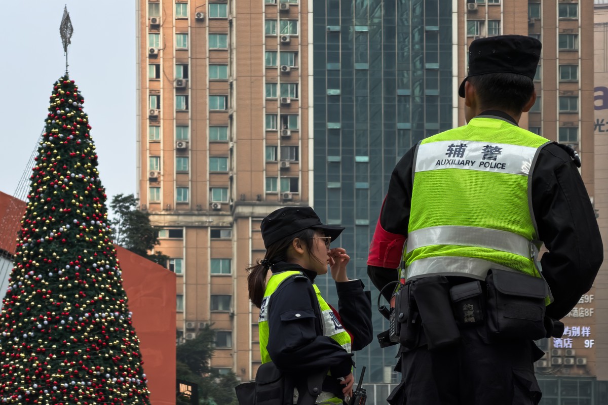 China ordena a las agencias de estadísticas que suspendan la publicación de ventas de viviendas