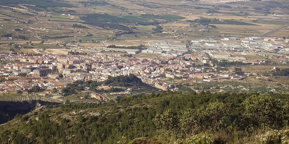 pueblos navideños en valencia