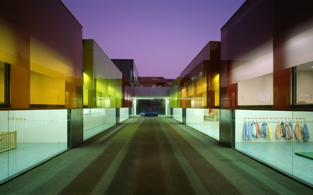 Llar d'infants Els Colors