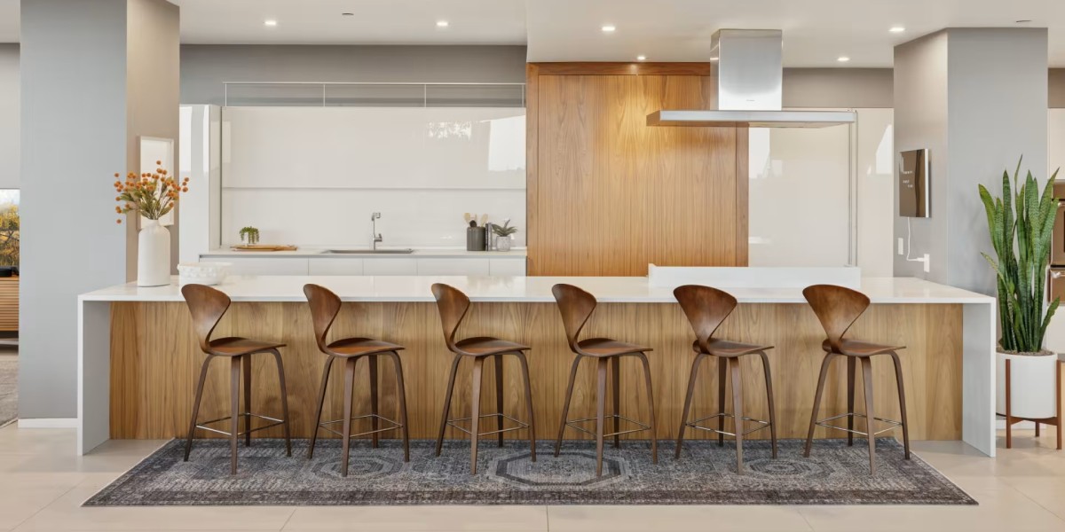 ¿El ático con las mejores vistas del río Misisipi?