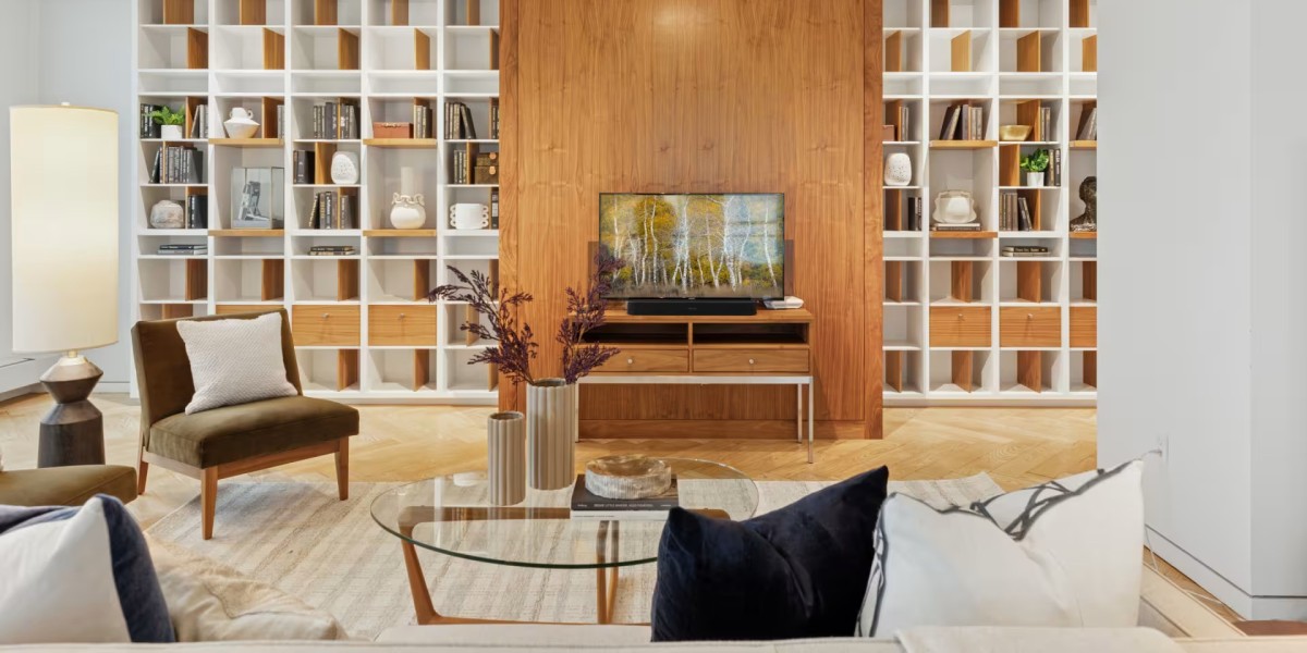 ¿El ático con las mejores vistas del río Misisipi?