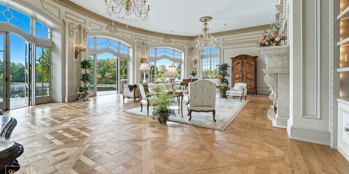 Mansión en Indiana (EEUU)