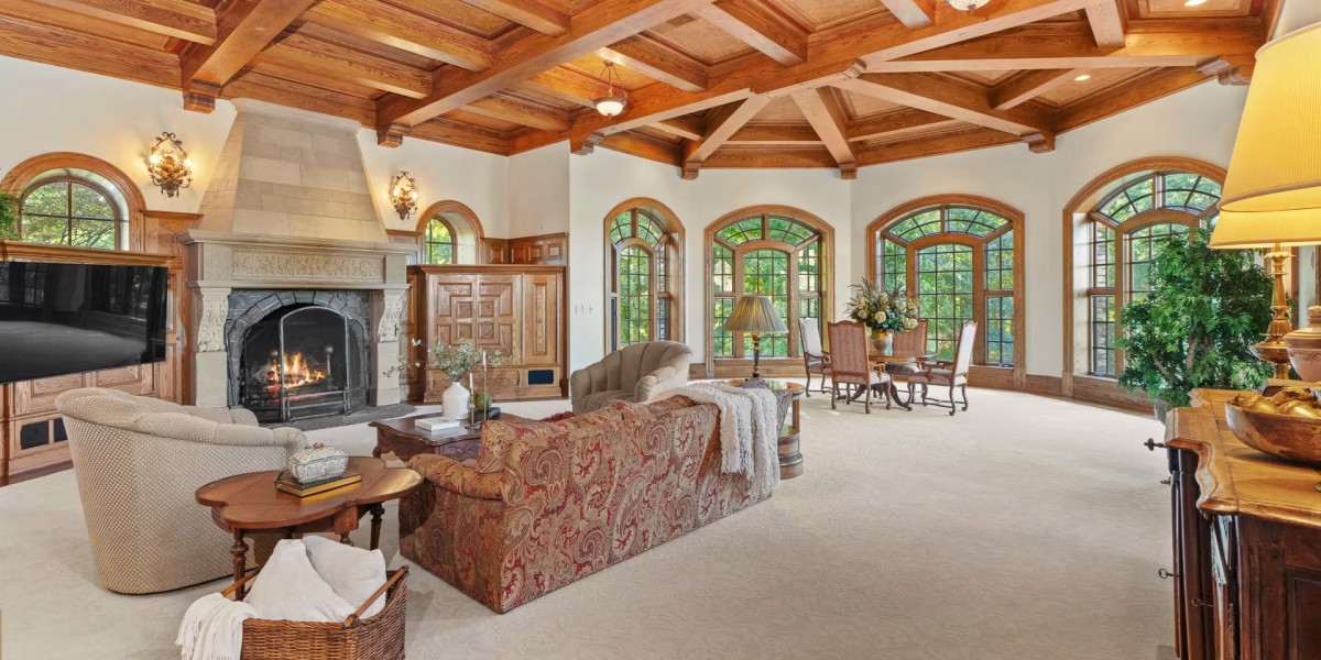 Mansión en Indiana (EEUU)