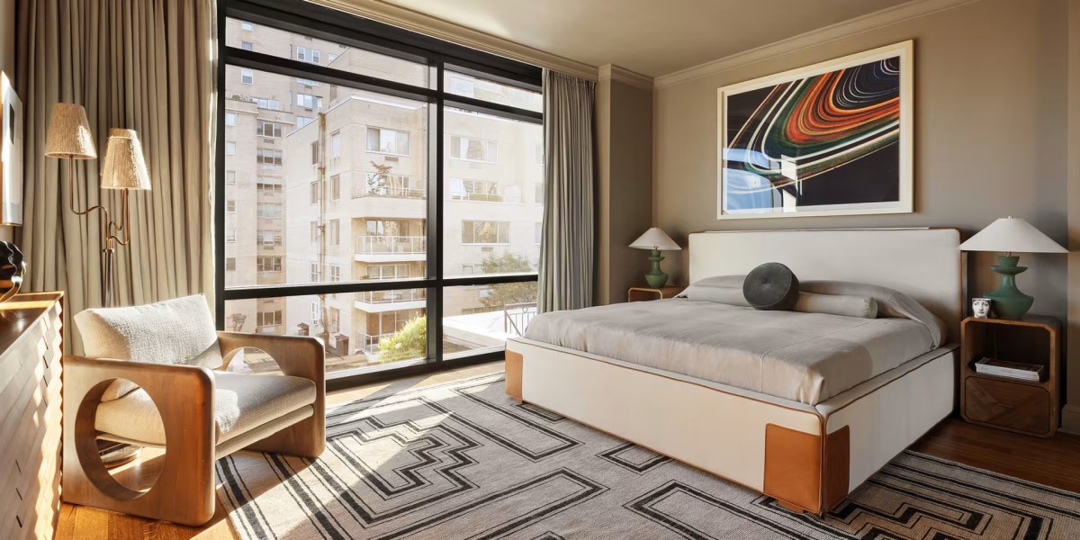 El lujoso apartamento de Ricky Martin en Nueva York