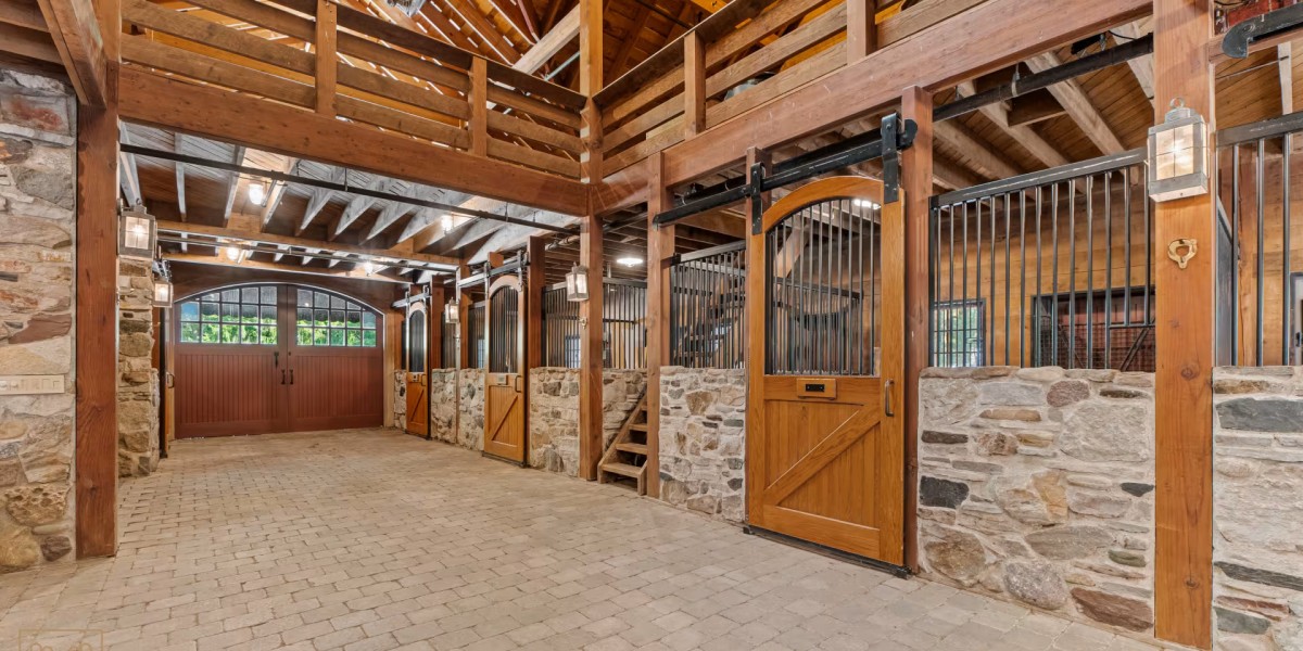 Mansión en Indiana (EEUU)