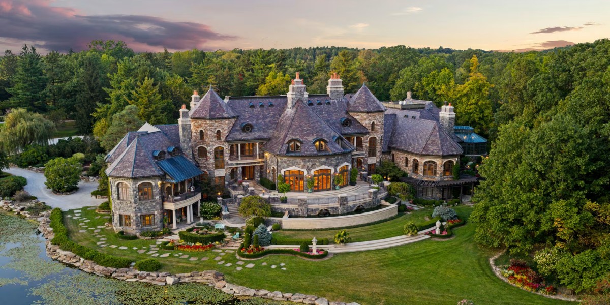 Mansión en Indiana (EEUU)