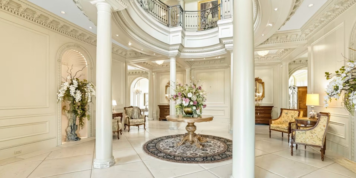 Mansión en Indiana (EEUU)