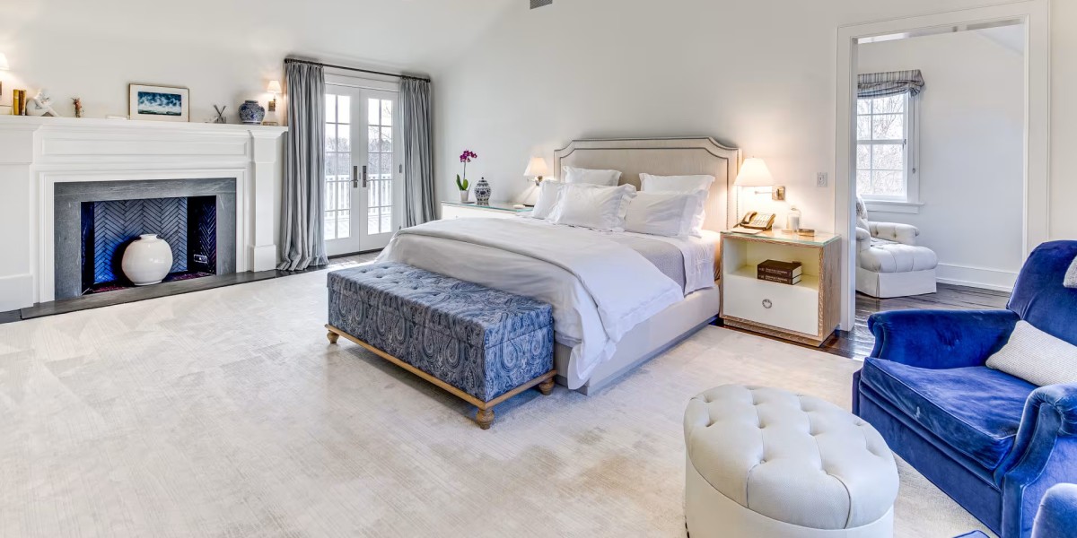 La mansión de Alec Baldwin en Los Hamptons (Nueva York)