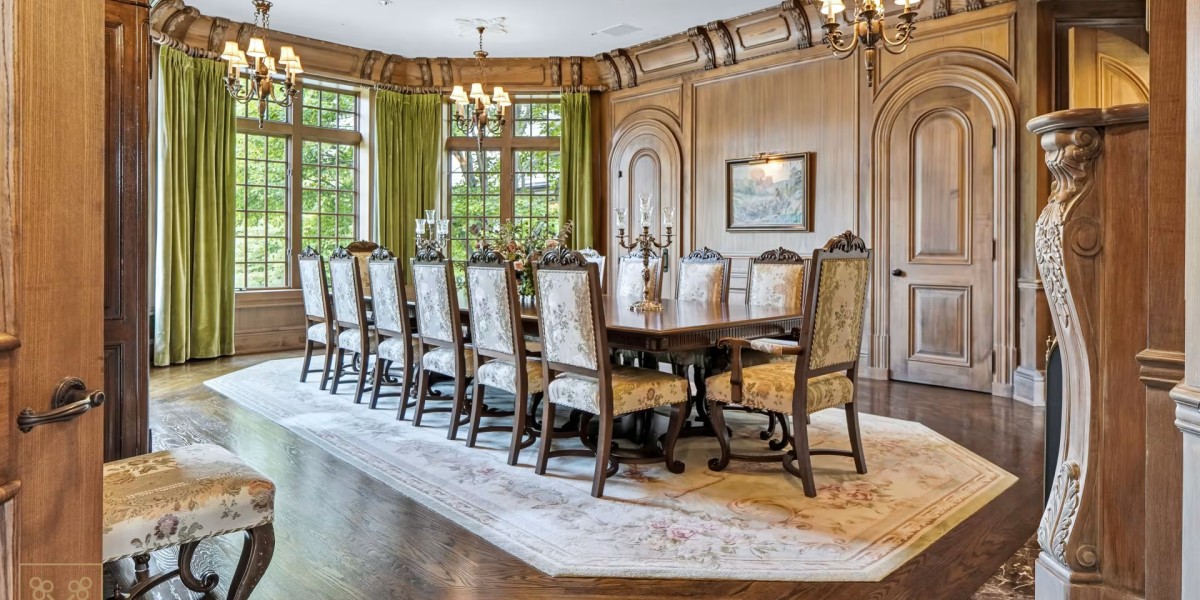 Mansión en Indiana (EEUU)