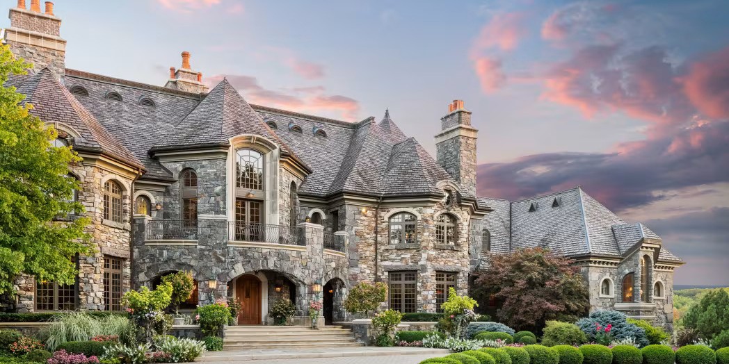 Mansión en Indiana (EEUU)