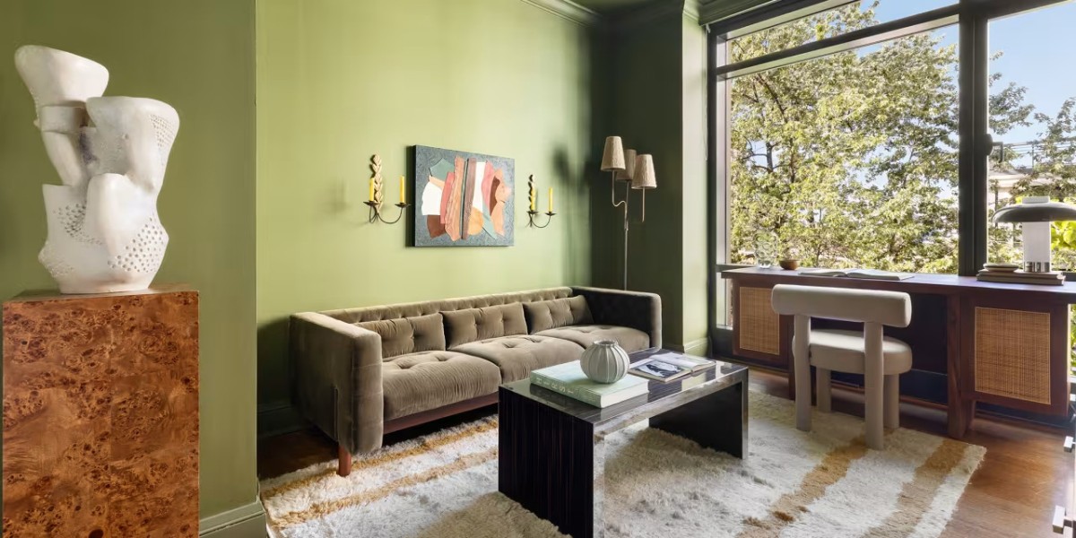 El lujoso apartamento de Ricky Martin en Nueva York