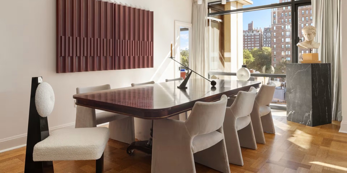 El lujoso apartamento de Ricky Martin en Nueva York