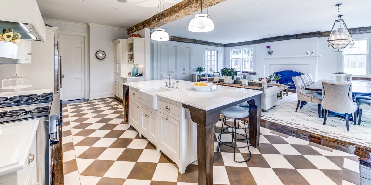 La mansión de Alec Baldwin en Los Hamptons (Nueva York)