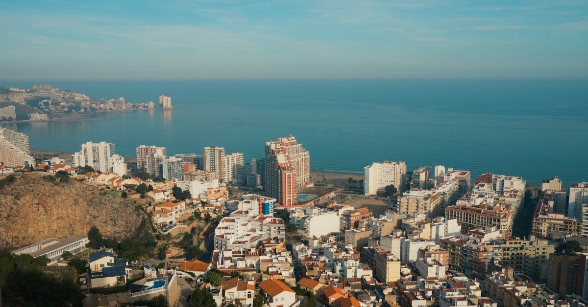 Économisez de l'argent en Espagne