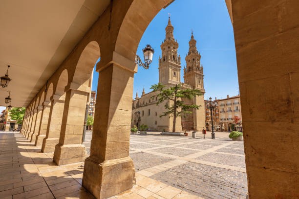 Logroño