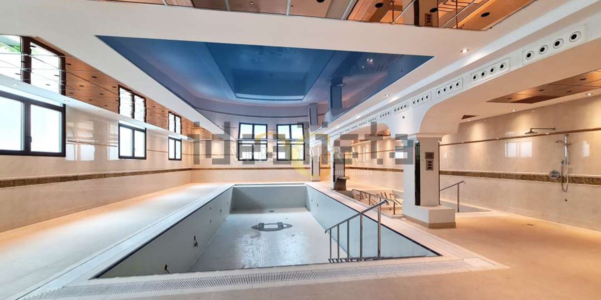 Exclusiva mansión en Somió (Gijón)