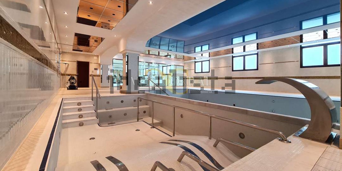 Exclusiva mansión en Somió (Gijón)