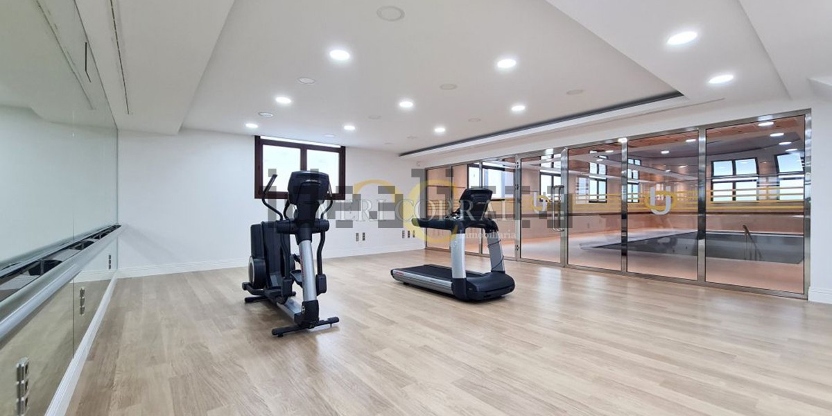 Exclusiva mansión en Somió (Gijón)