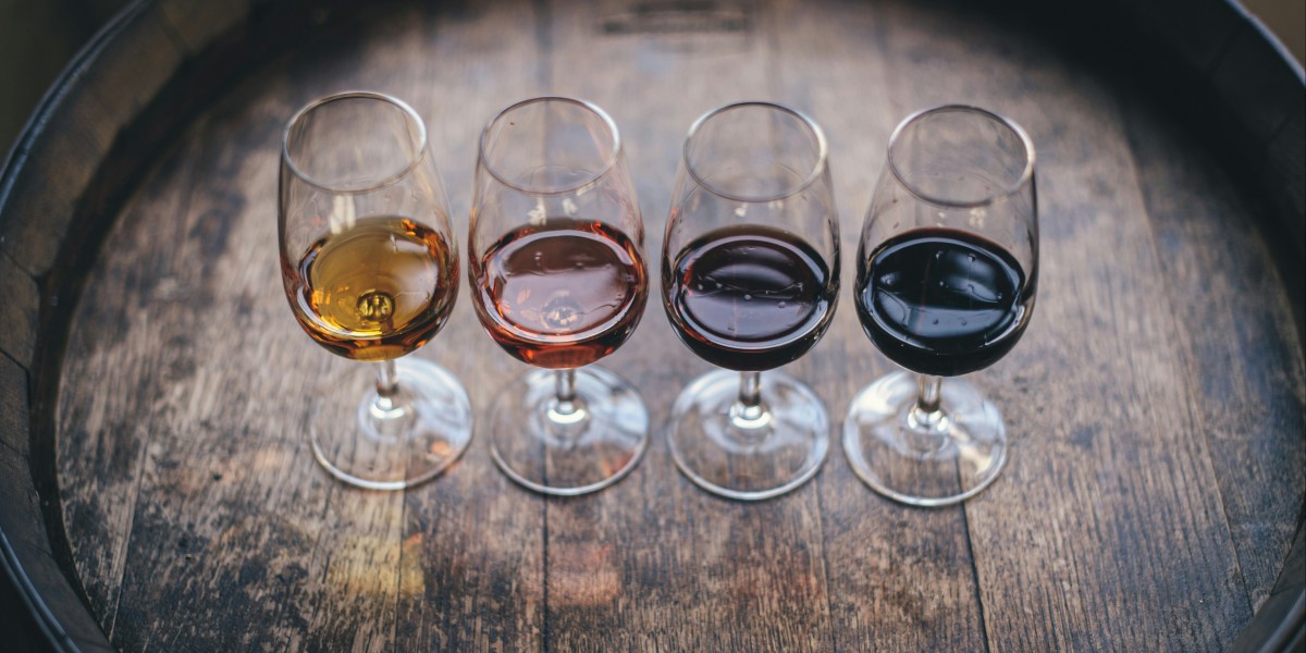 Best wine in the world 2025