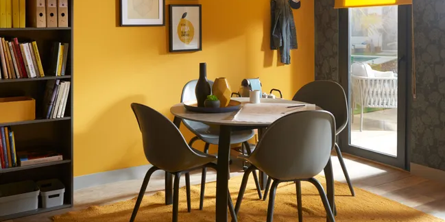 Casa prefabricada de madera con aislante térmico